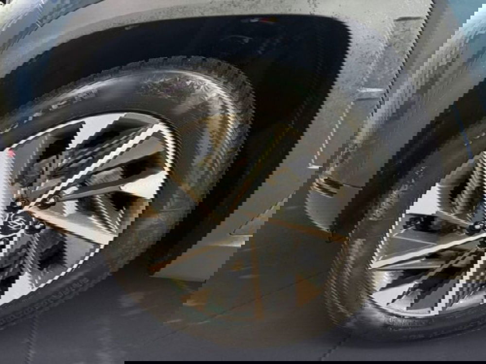 Hyundai Tucson usata a Treviso (10)