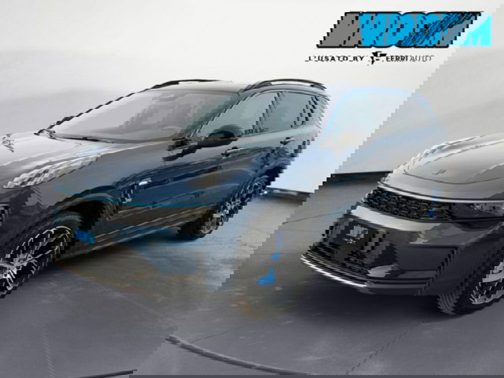 Lynk & Co 01 usata a Treviso