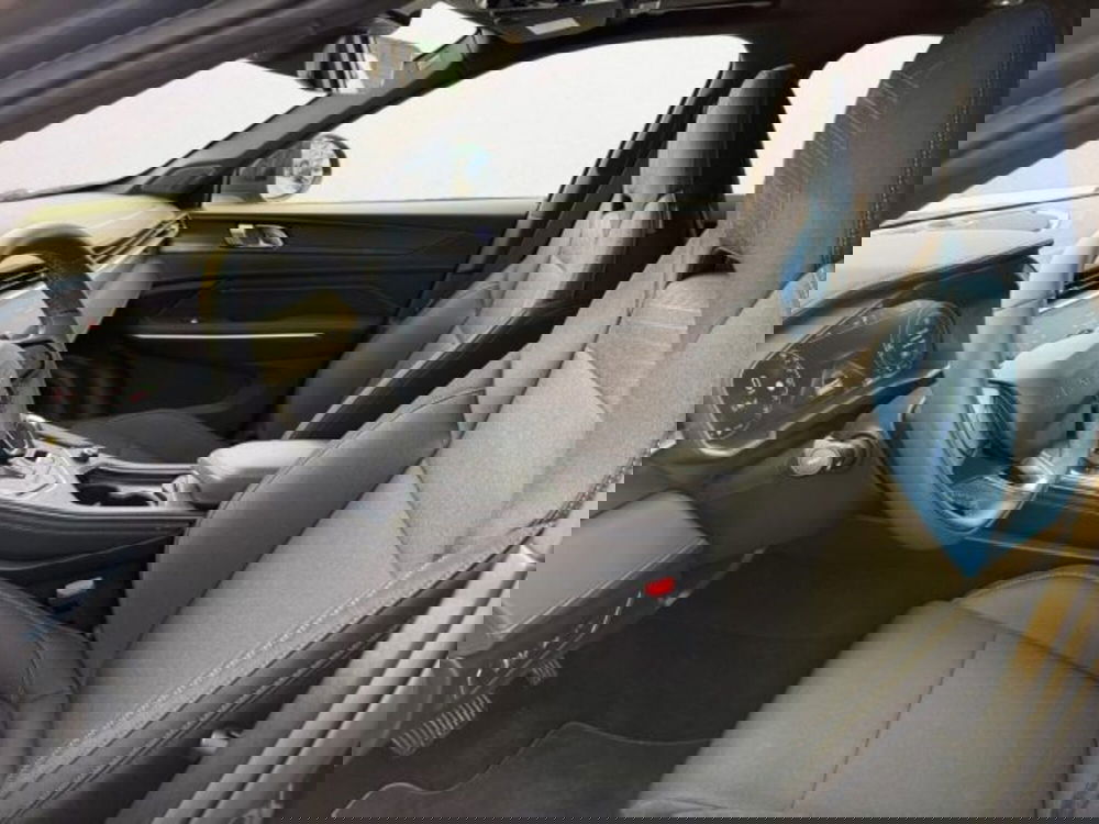 Lynk & Co 01 usata a Treviso (9)