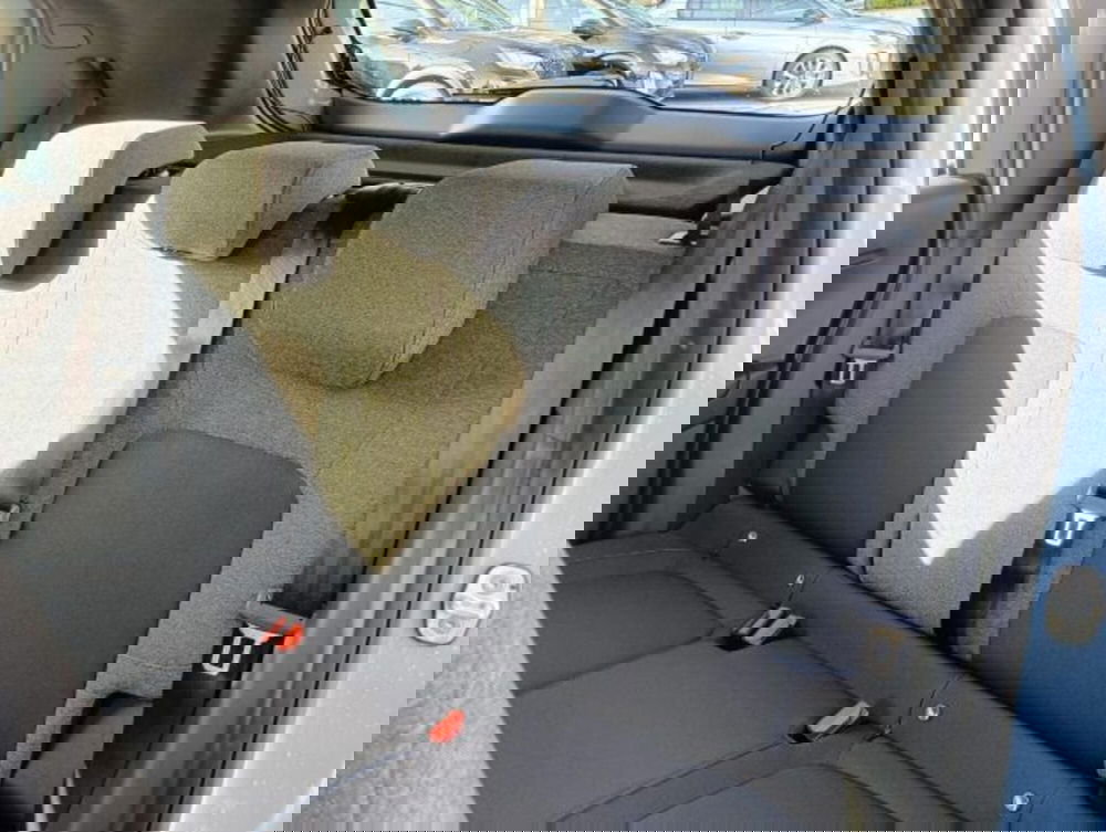 Citroen C3 nuova a Brescia (10)