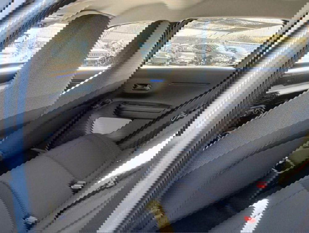 Citroen C3 nuova a Brescia (11)