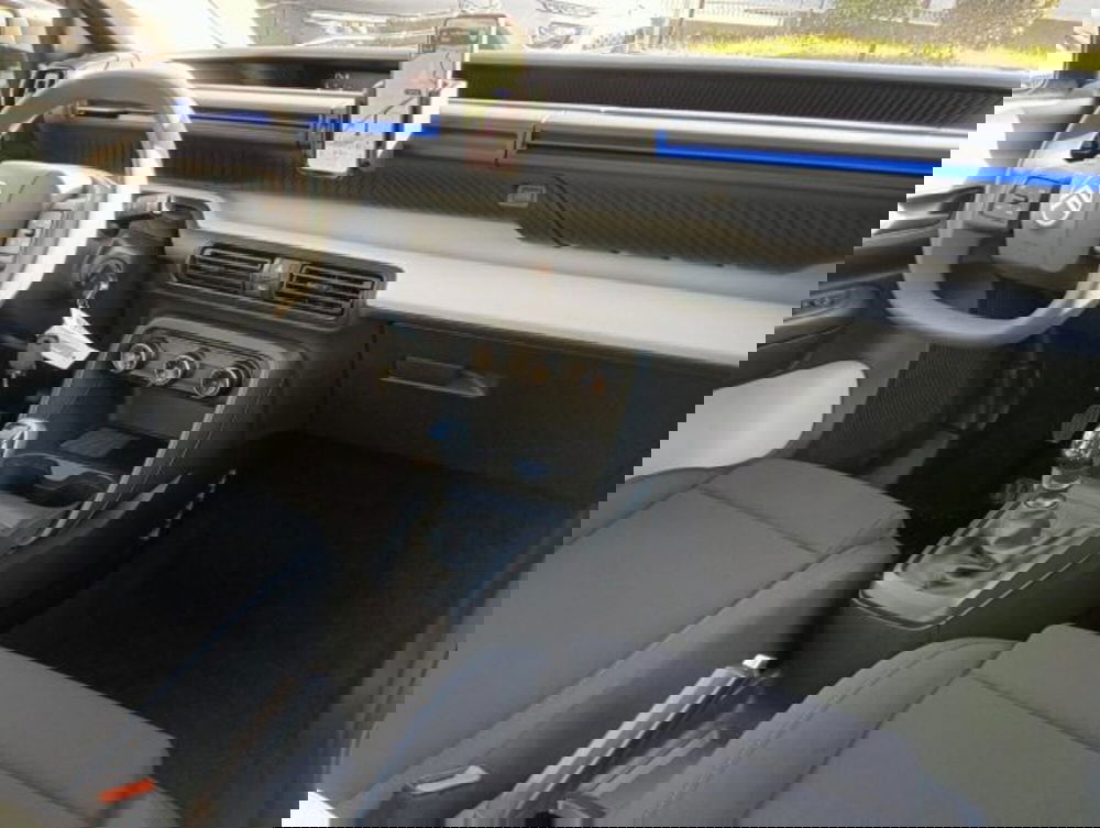 Citroen C3 nuova a Brescia (14)