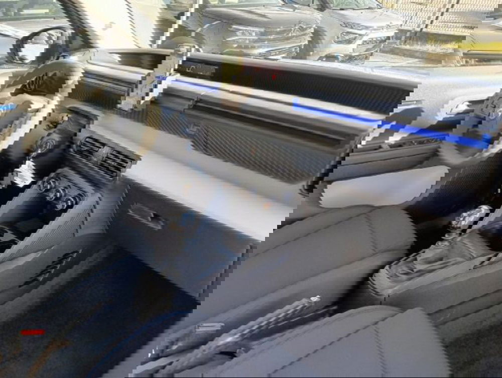 Citroen C3 nuova a Brescia (15)