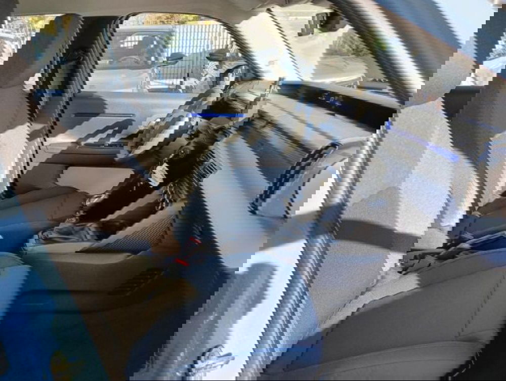 Citroen C3 nuova a Brescia (16)