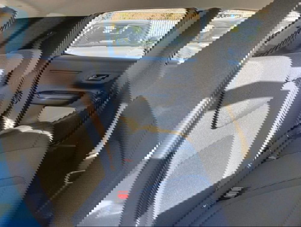 Citroen C3 nuova a Brescia (17)