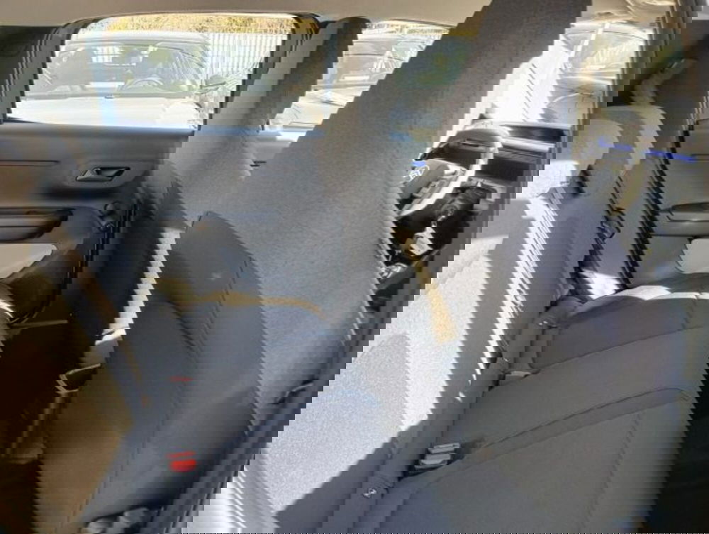 Citroen C3 nuova a Brescia (18)