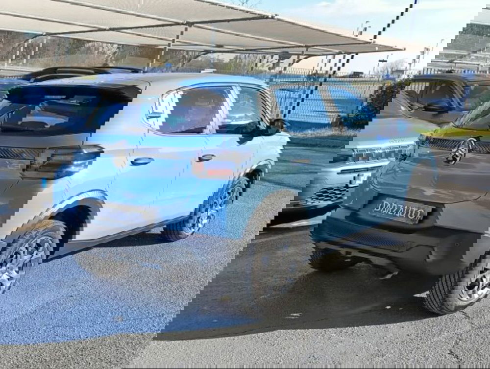 Citroen C3 nuova a Brescia (20)