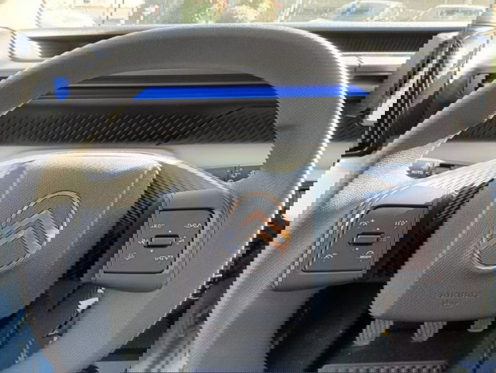 Citroen C3 nuova a Brescia (7)