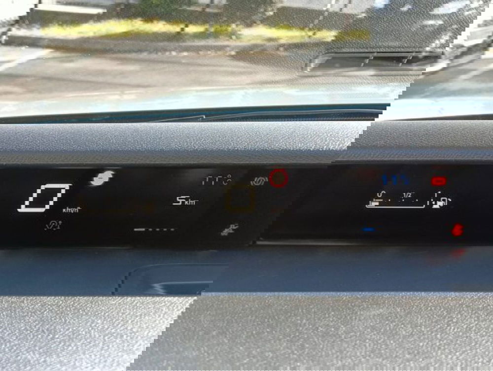 Citroen C3 nuova a Brescia (8)