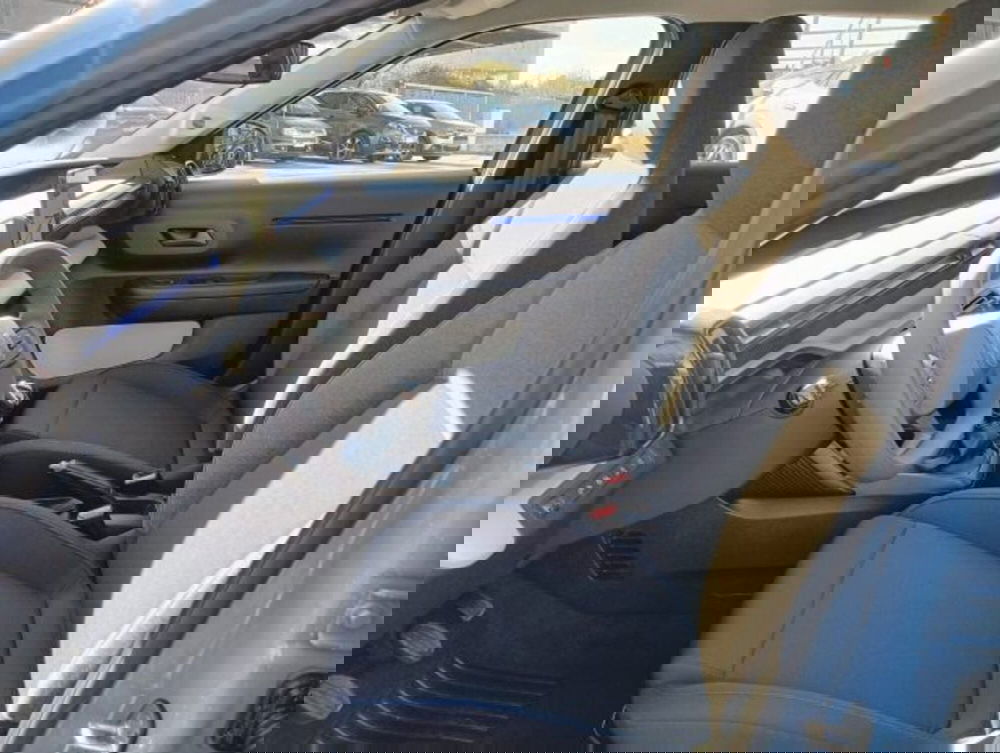 Citroen C3 nuova a Brescia (9)