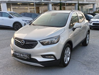 Opel Mokka 1.4 Turbo GPL Tech 140CV 4x2 Vision del 2019 usata a Desenzano del Garda