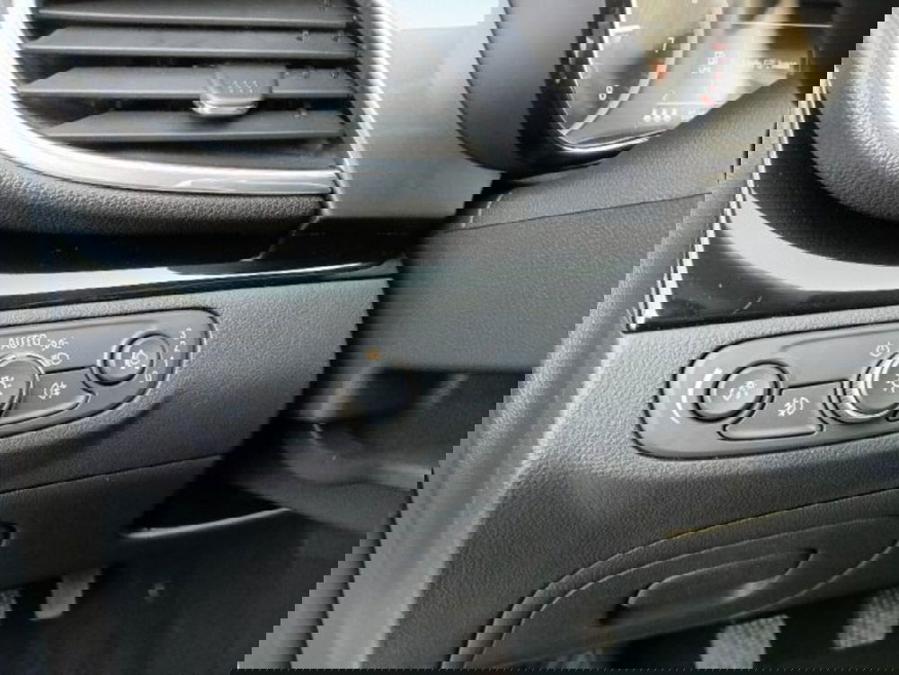 Opel Mokka usata a Brescia (11)