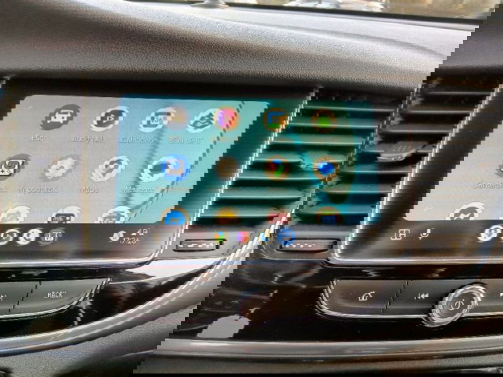 Opel Mokka usata a Brescia (14)