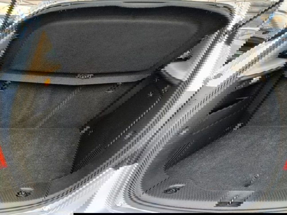 Opel Mokka usata a Brescia (15)