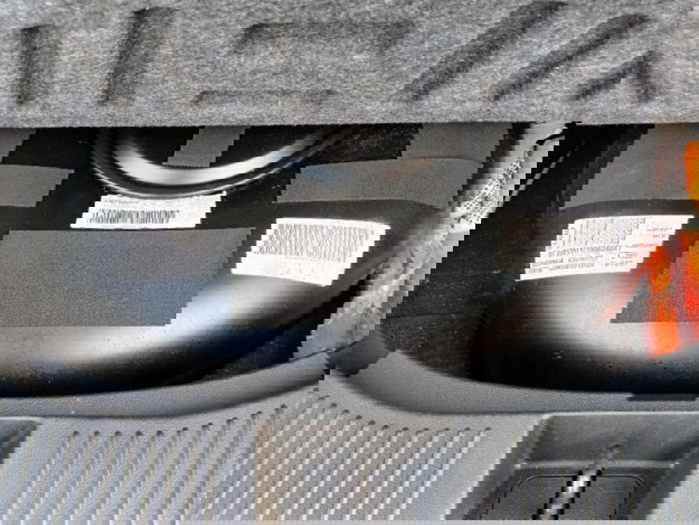 Opel Mokka usata a Brescia (16)