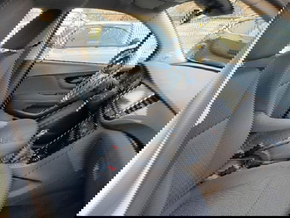 Opel Mokka usata a Brescia (17)