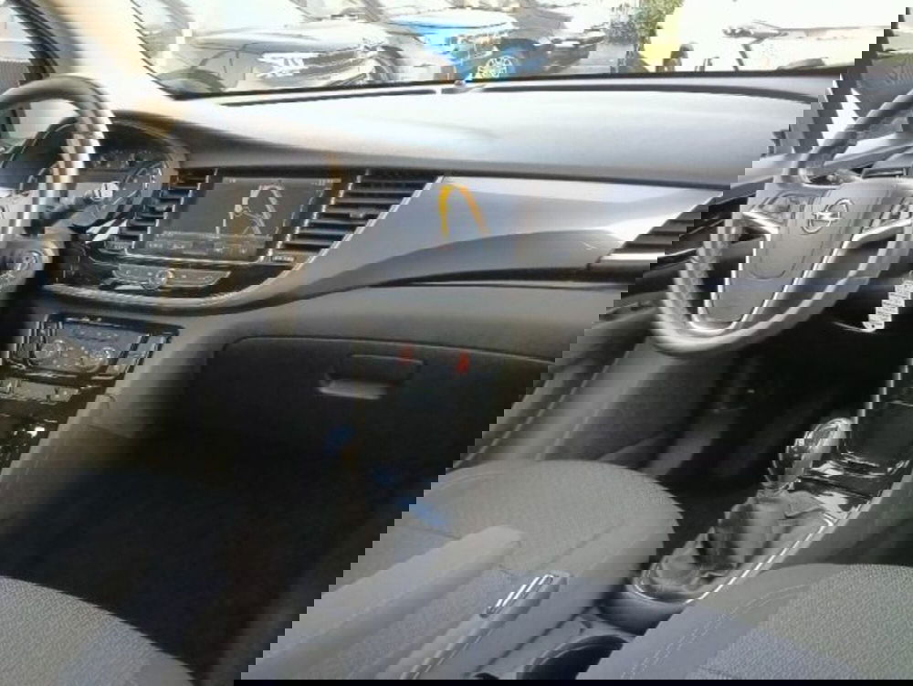 Opel Mokka usata a Brescia (19)