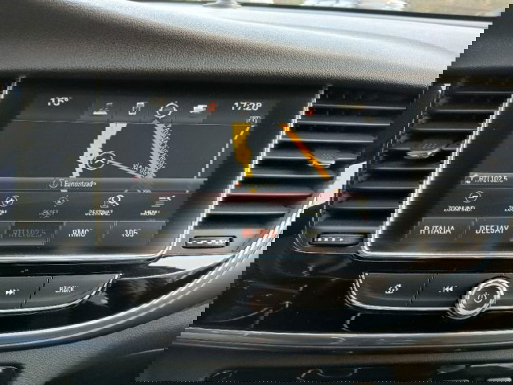 Opel Mokka usata a Brescia (20)