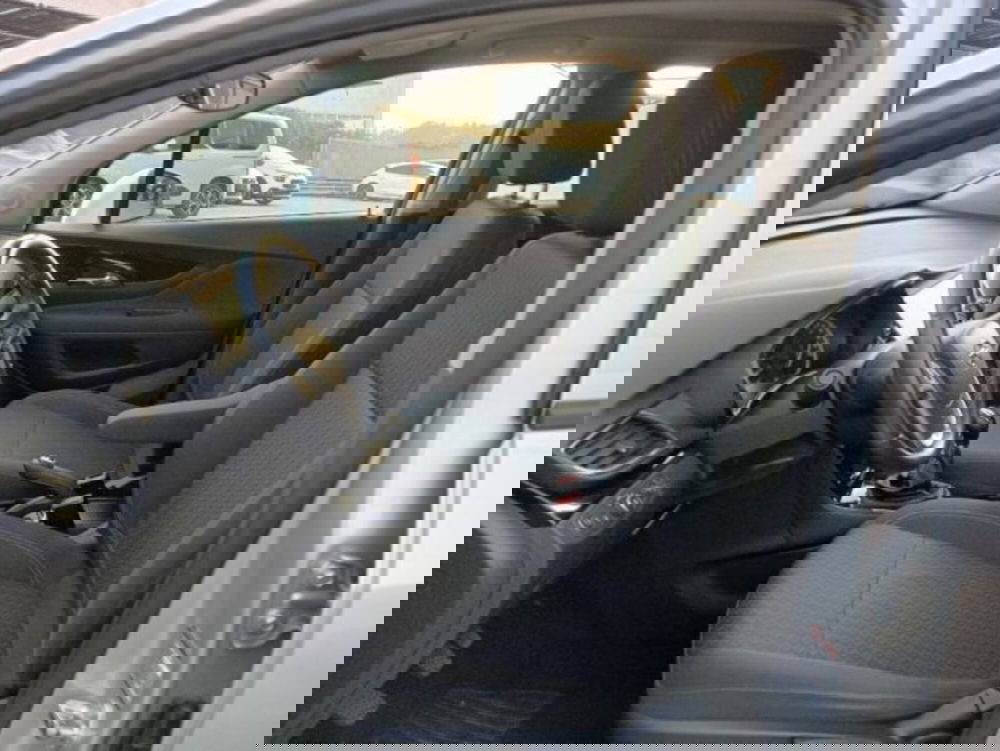 Opel Mokka usata a Brescia (8)