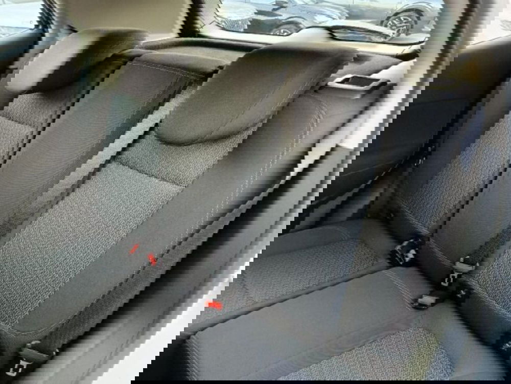 Opel Mokka usata a Brescia (9)