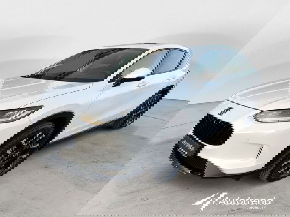 Honda ZR-V usata a Lecce