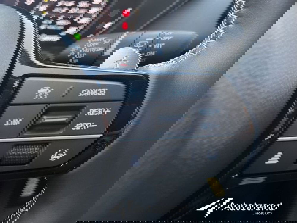 Honda ZR-V usata a Lecce (10)