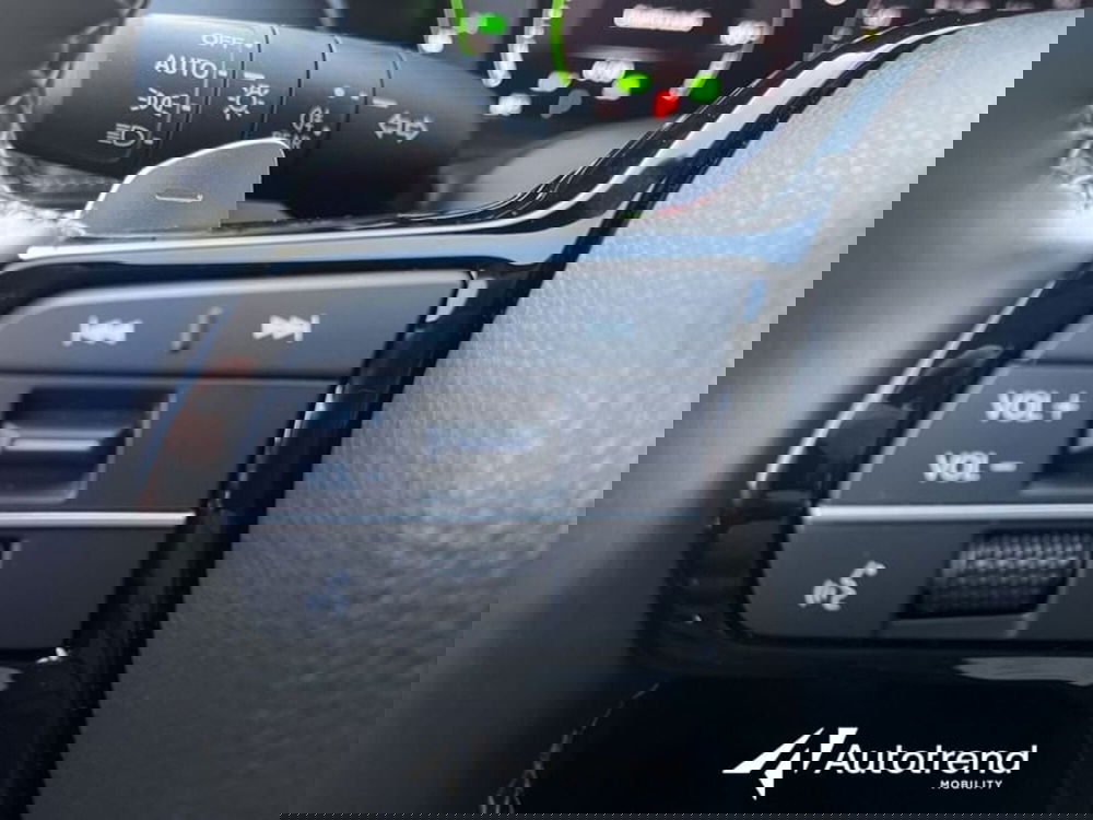 Honda ZR-V usata a Lecce (9)