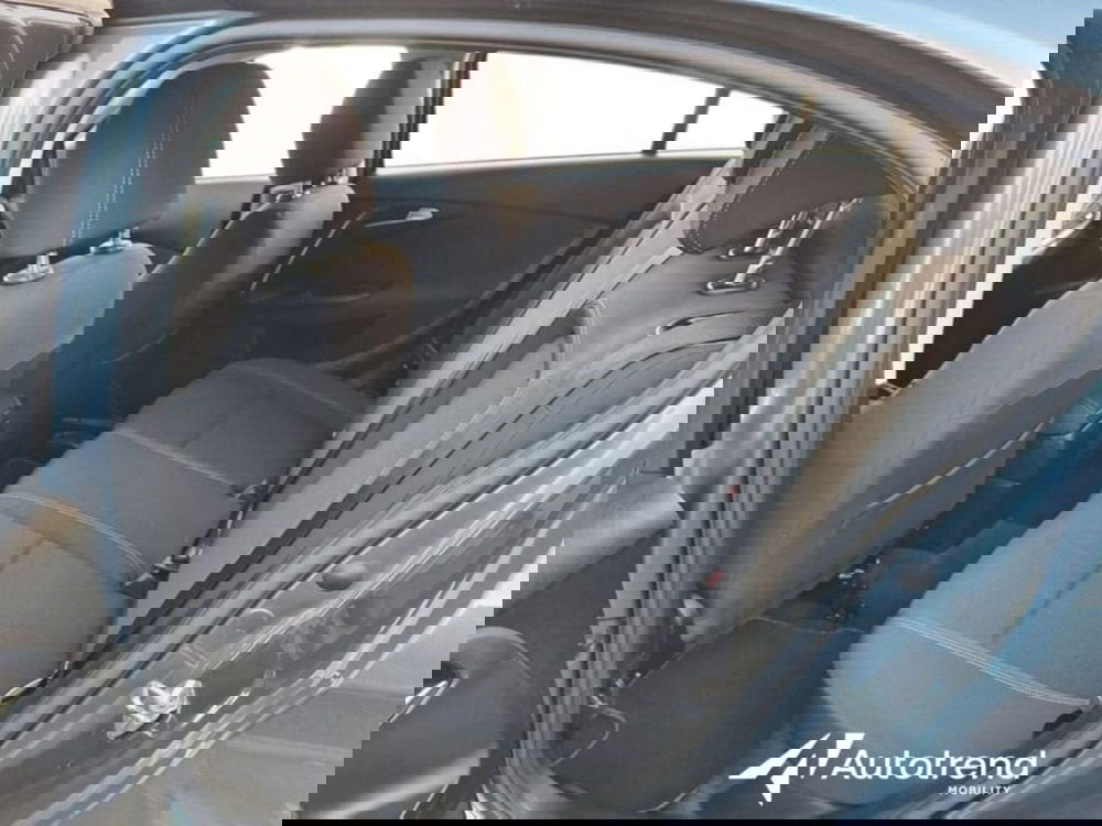 Fiat Tipo usata a Lecce (14)