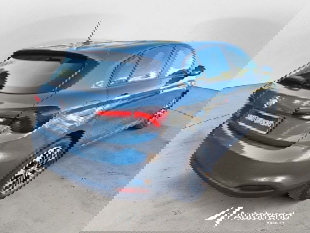 Fiat Tipo usata a Lecce (2)