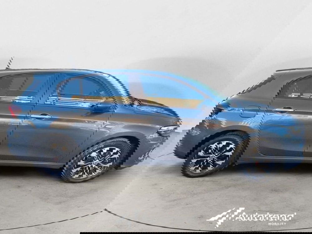 Fiat Tipo usata a Lecce (5)