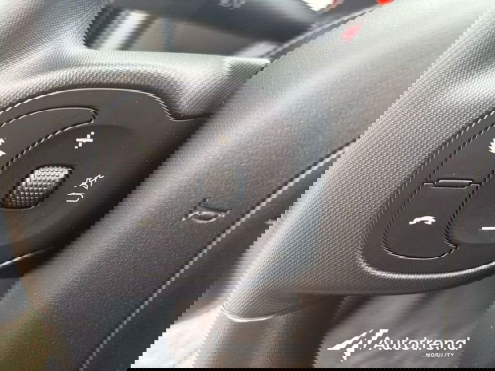 Fiat Panda usata a Lecce (10)