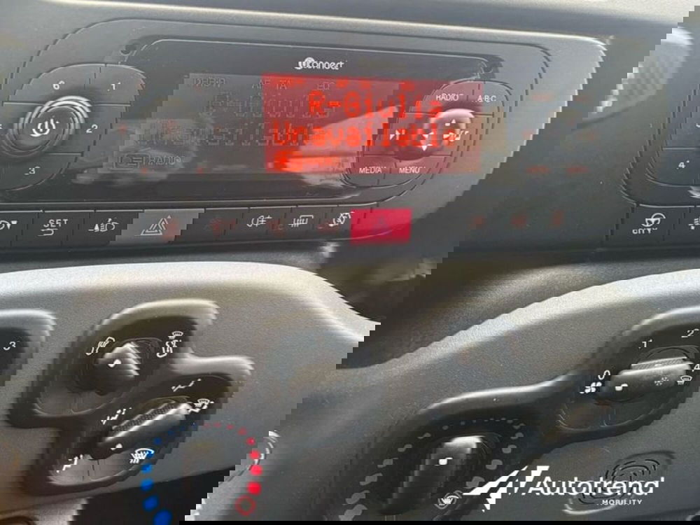 Fiat Panda usata a Lecce (13)