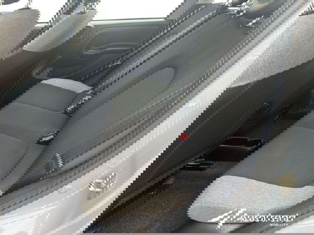 Fiat Panda usata a Lecce (14)