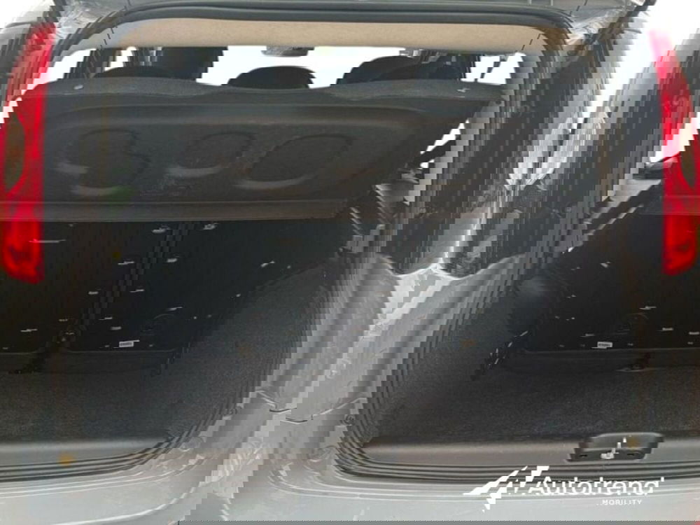 Fiat Panda usata a Lecce (15)