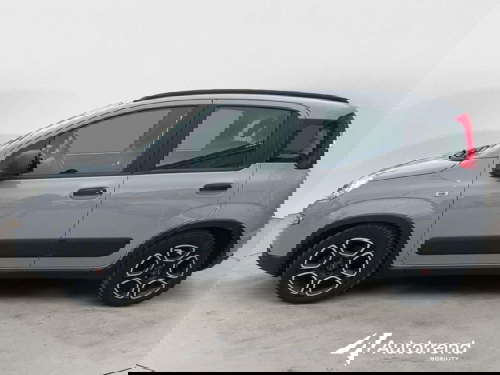 Fiat Panda usata a Lecce (5)