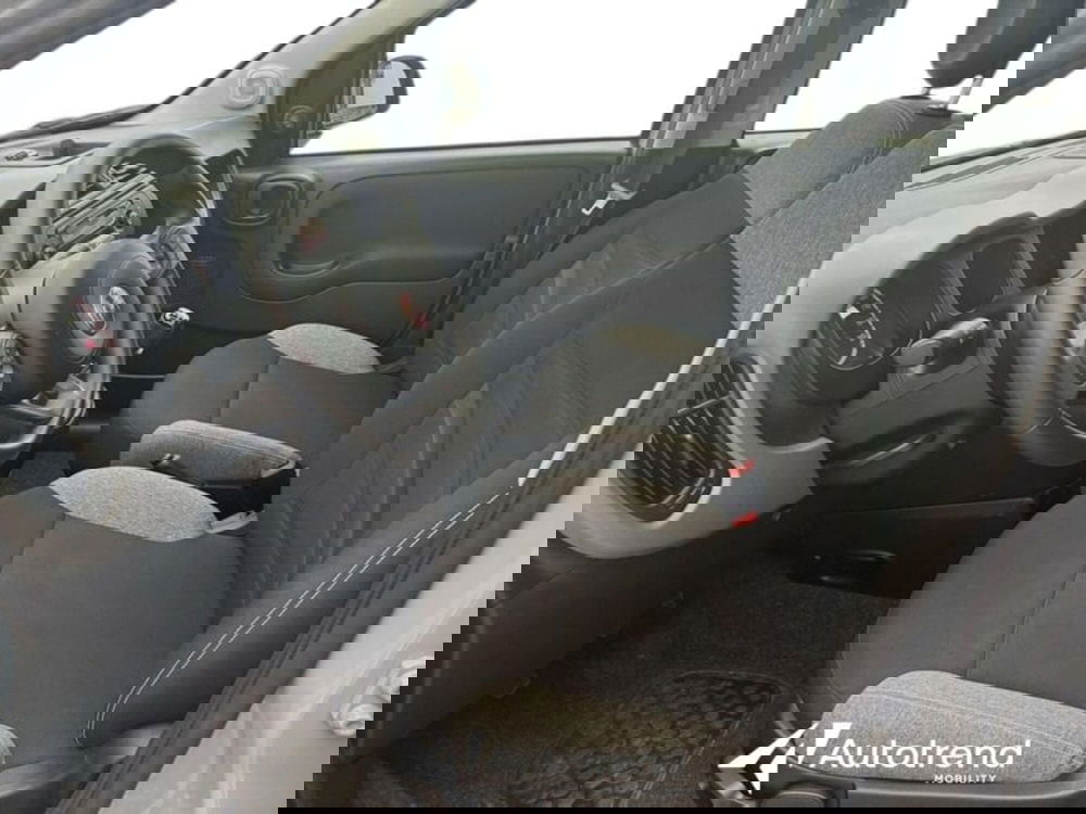 Fiat Panda usata a Lecce (6)