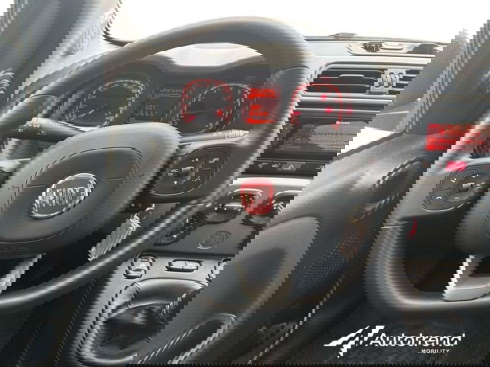 Fiat Panda usata a Lecce (9)