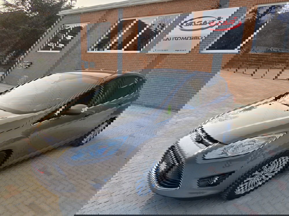 Ford C-Max usata a Torino