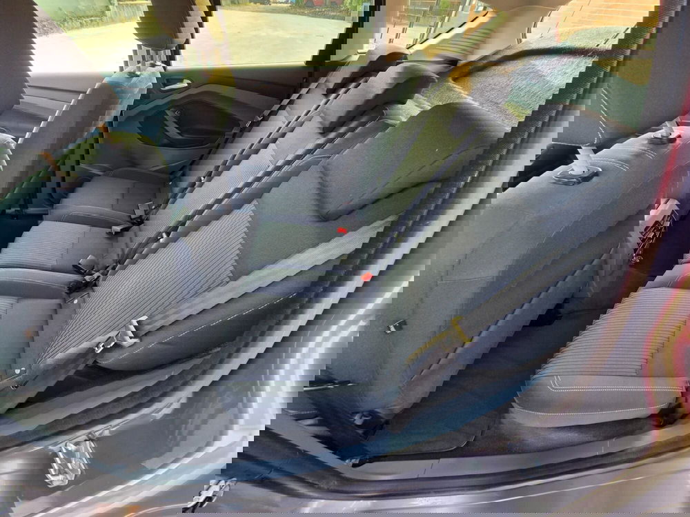 Ford C-Max usata a Torino (14)