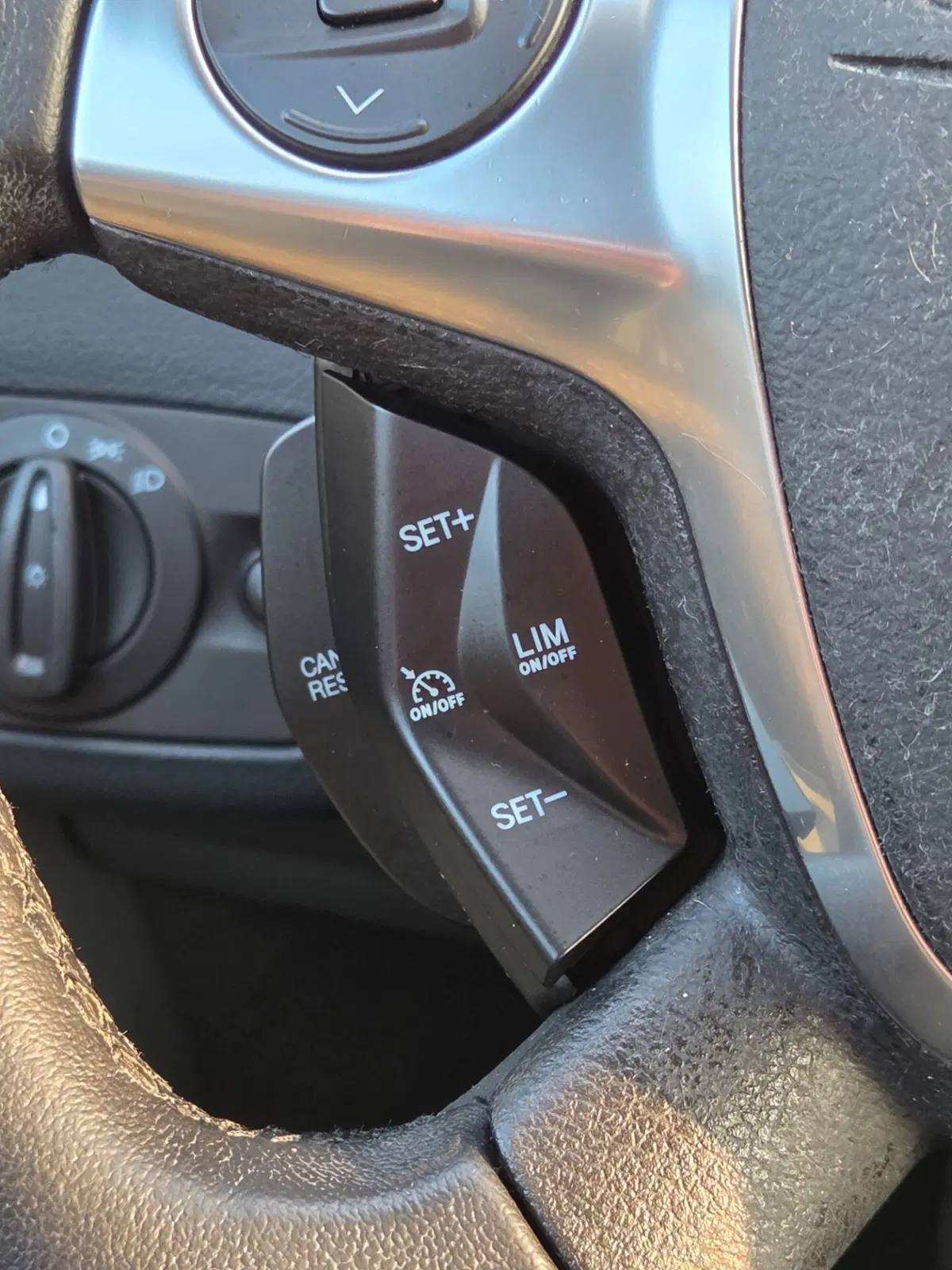 Ford C-Max usata a Torino (19)