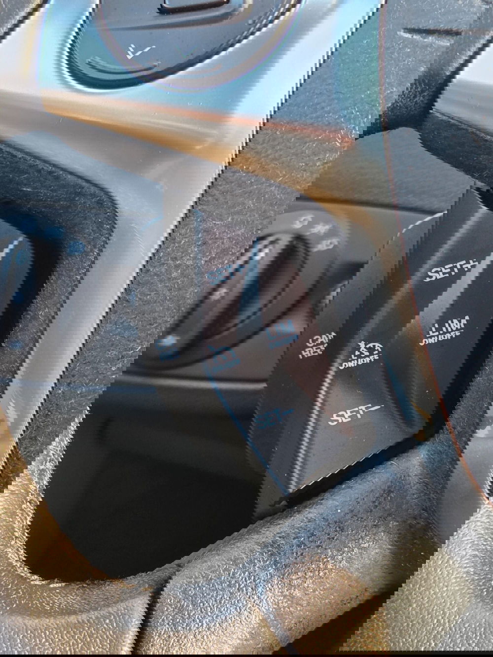 Ford C-Max usata a Torino (19)