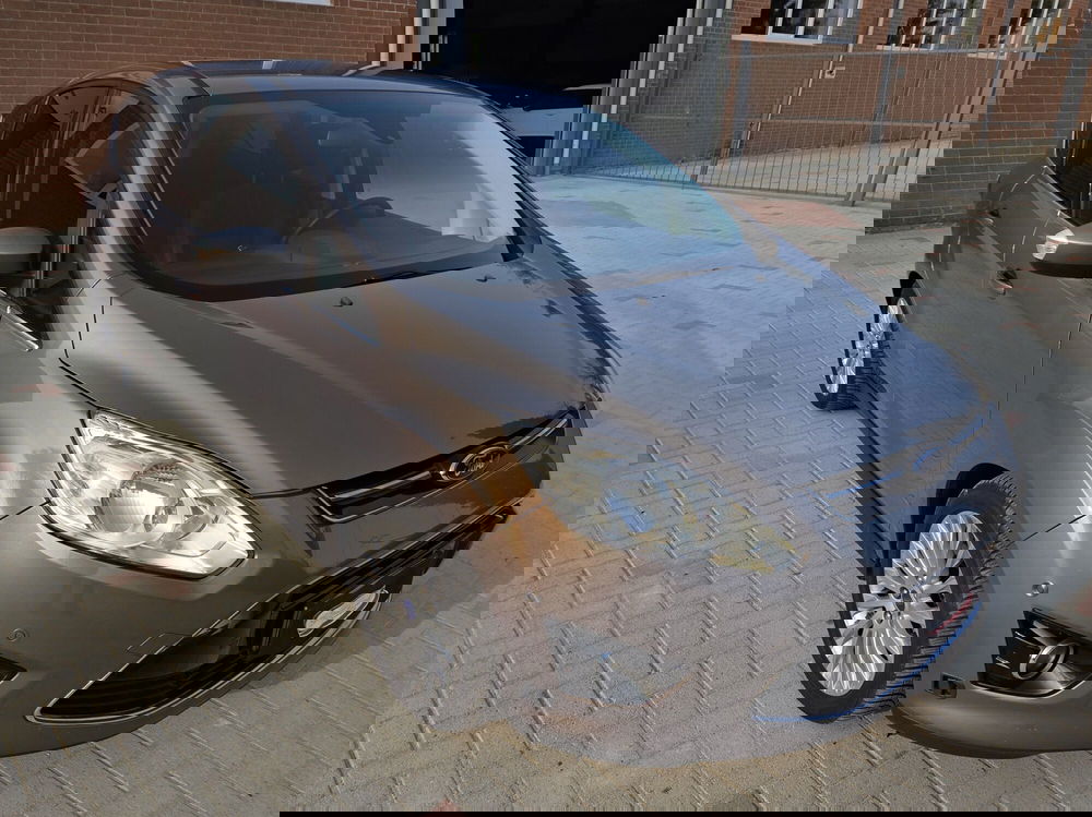 Ford C-Max usata a Torino (2)