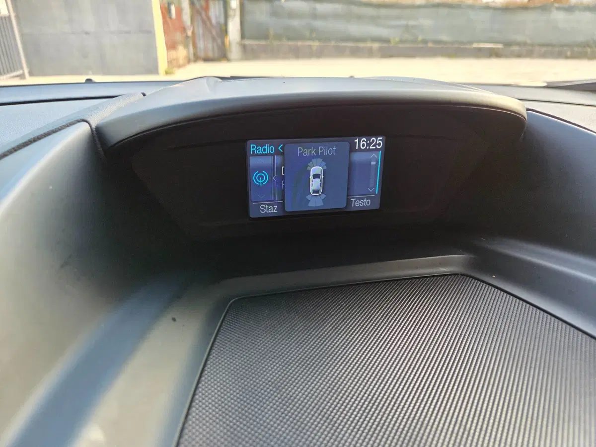 Ford C-Max usata a Torino (20)