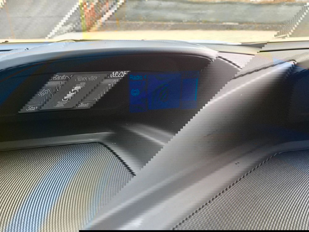 Ford C-Max usata a Torino (20)