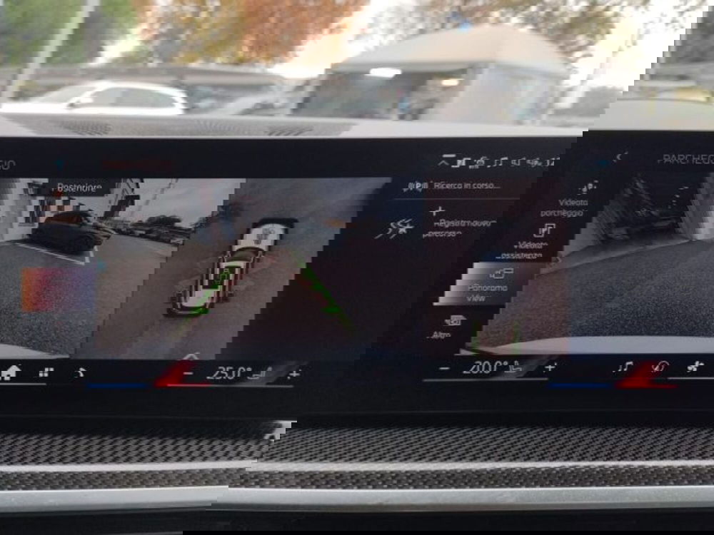 BMW X5 usata a Verona (11)