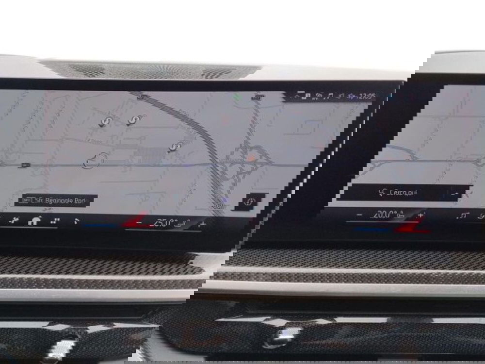 BMW X5 usata a Verona (12)