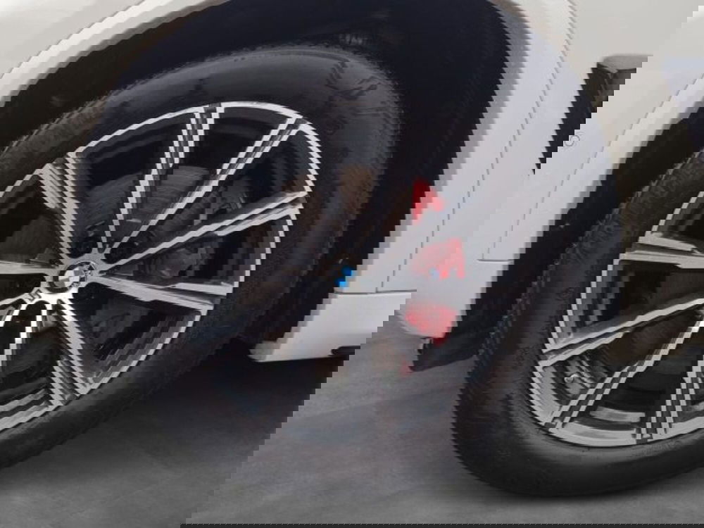 BMW X5 usata a Verona (5)