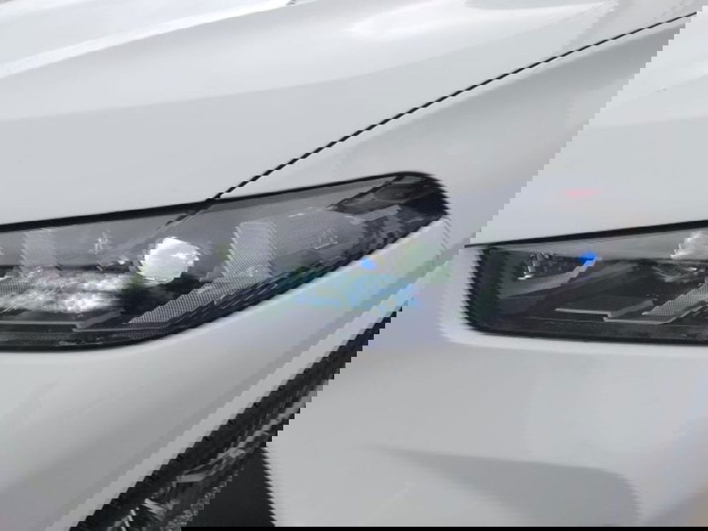 BMW X5 usata a Verona (6)