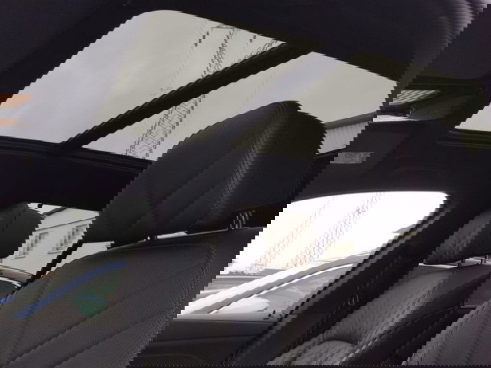 BMW X5 usata a Verona (7)