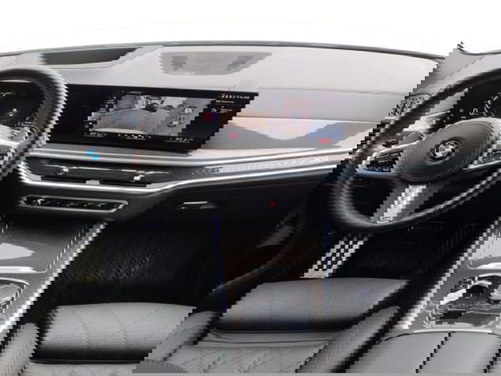 BMW X5 usata a Verona (8)